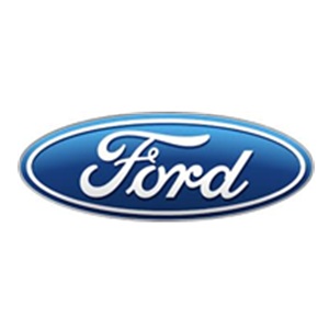 Logo Ford