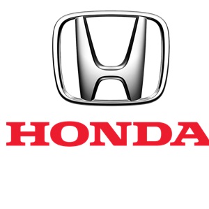 Logo Honda