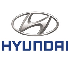 Logo Hyundai
