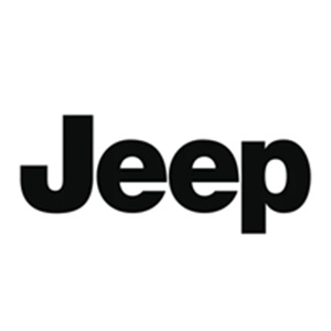 Logo Jeep