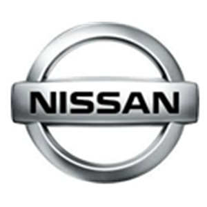 Logo Nissan