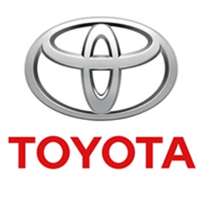 Logo Toyota