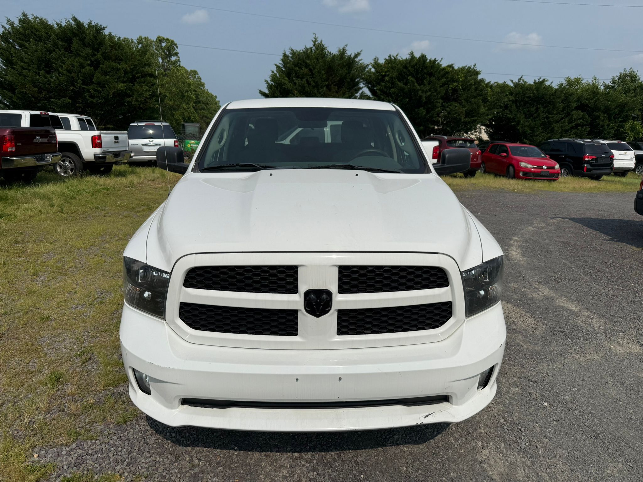 RAM 2019 img02